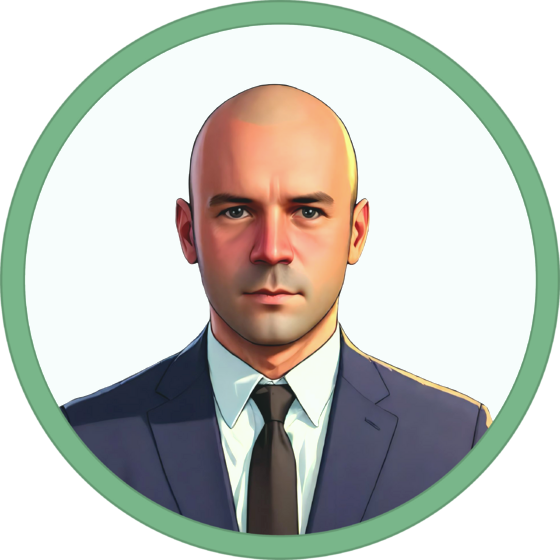 Петров Сергей